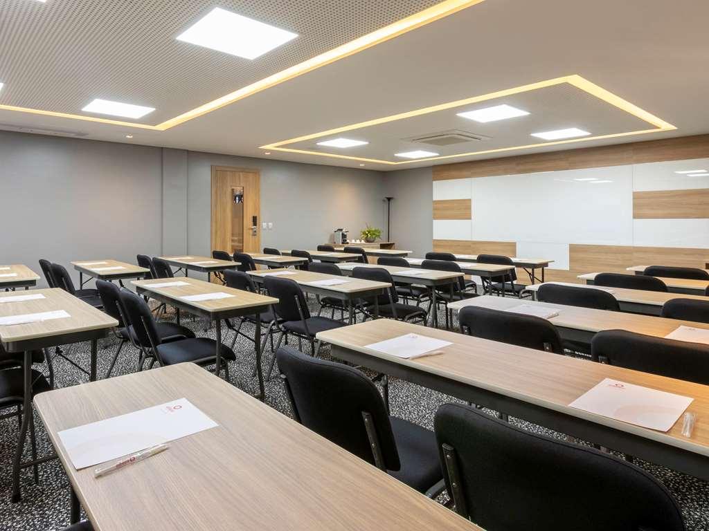 Aparthotel Adagio Curitiba Batel Удобства фото