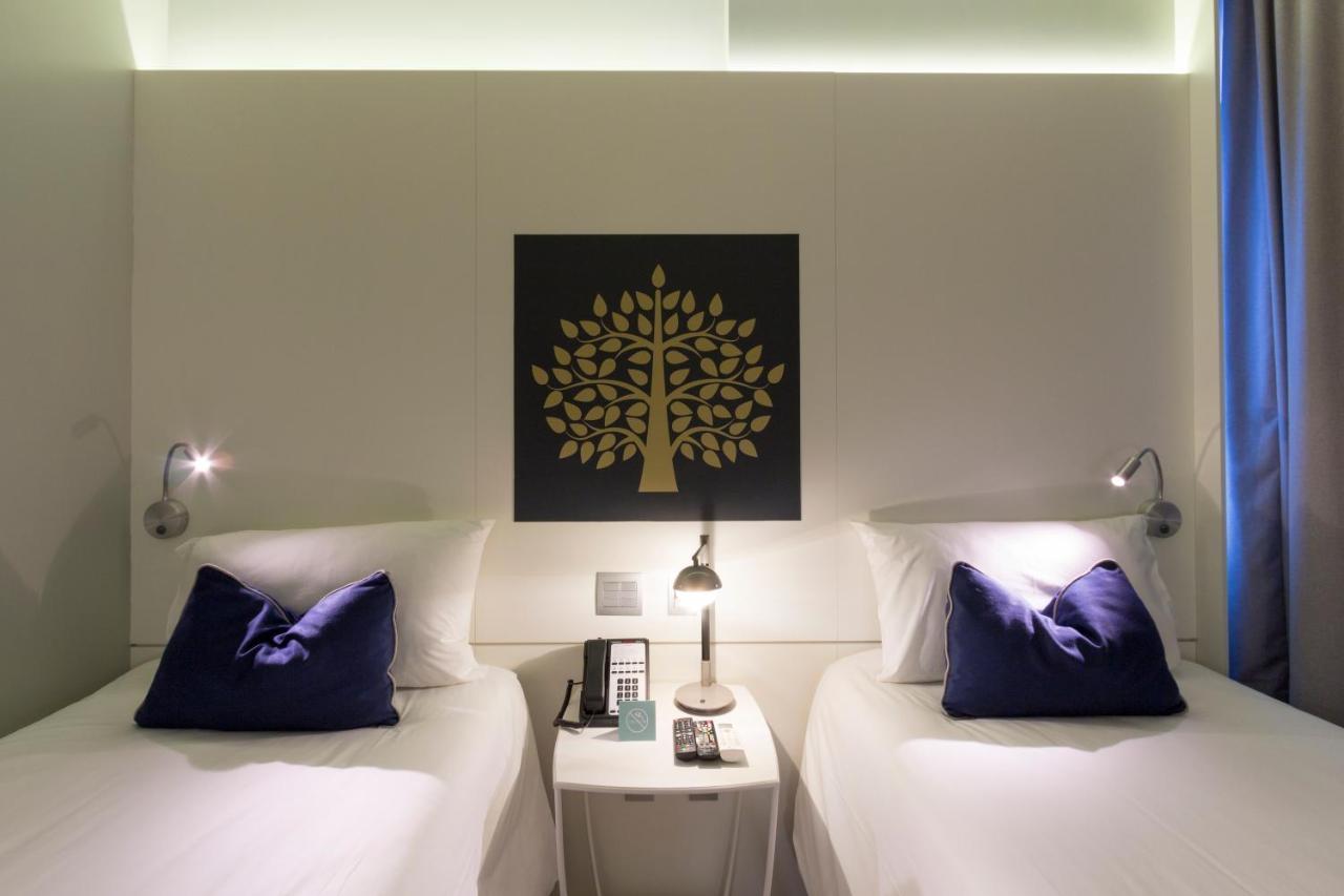 Aparthotel Adagio Curitiba Batel Экстерьер фото
